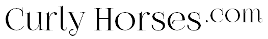 curlyhorses.com